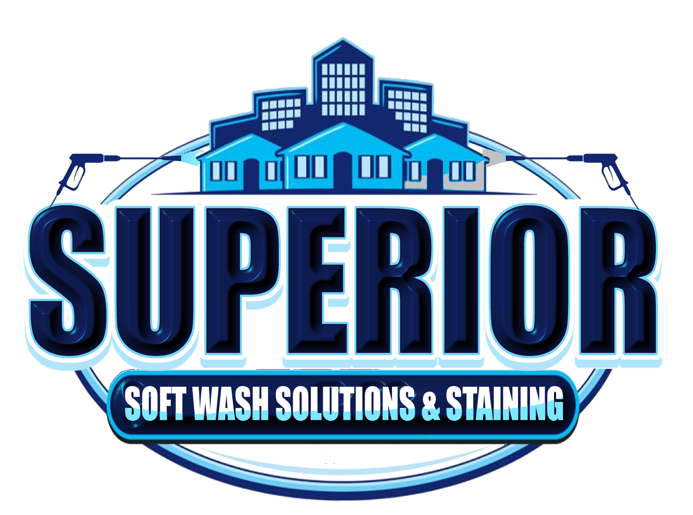 Superior Soft Wash Solutions of Central Mississippi