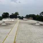 Commercial Flat Roof