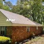 Roof & House Wash Brandon Ms